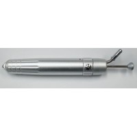 Head Dental Laboratory Airturbine Handpiece 320,000rpm